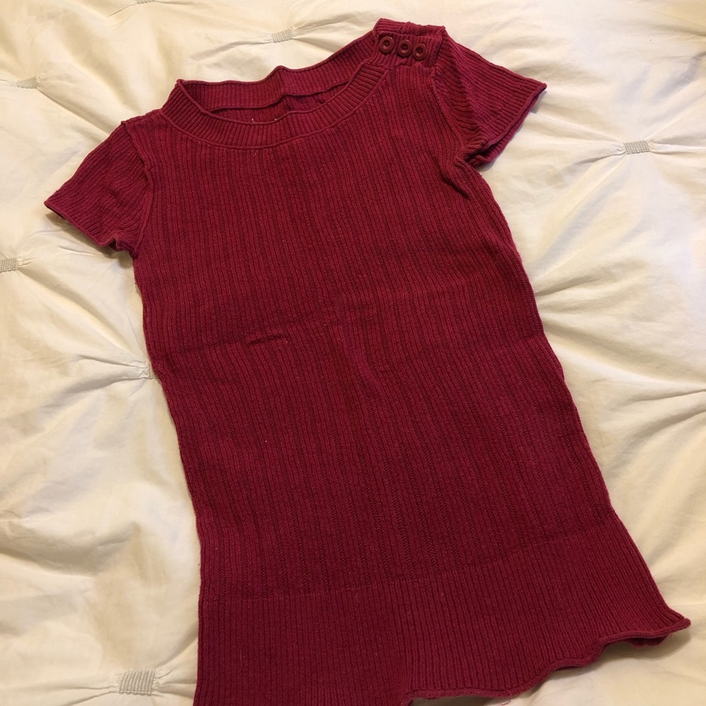 T-shirt Sweater
